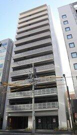 東京都千代田区内神田３丁目 賃貸マンション