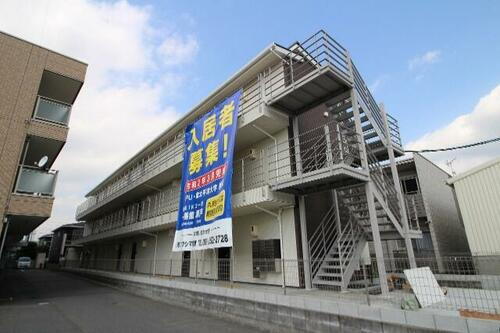 岡山県岡山市東区瀬戸町沖 賃貸アパート