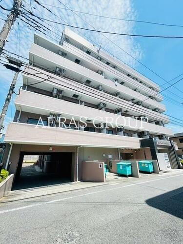 東京都八王子市北野町 賃貸マンション