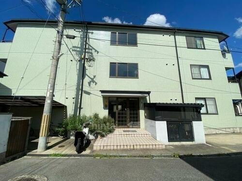 第３村西マンション