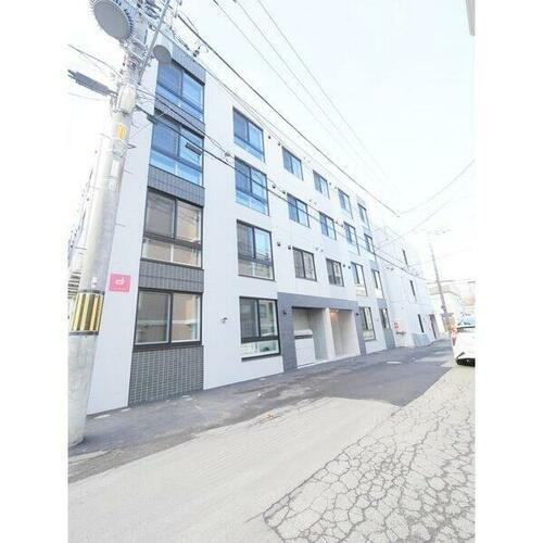 北海道札幌市東区北十一条東１丁目 賃貸マンション