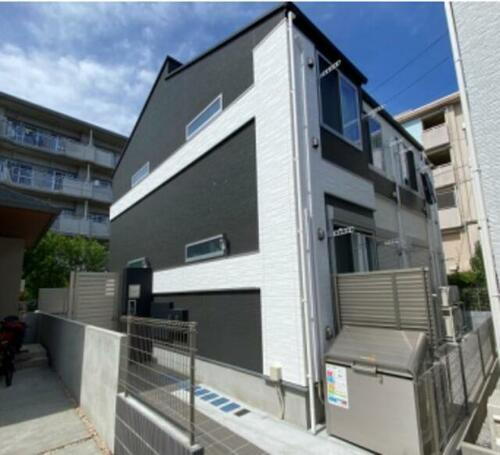 クレオ東大泉ＰＡＲＴⅢ