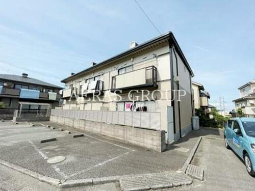 東京都八王子市小宮町 賃貸アパート