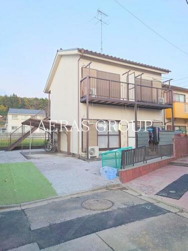 東京都八王子市滝山町２丁目 賃貸アパート