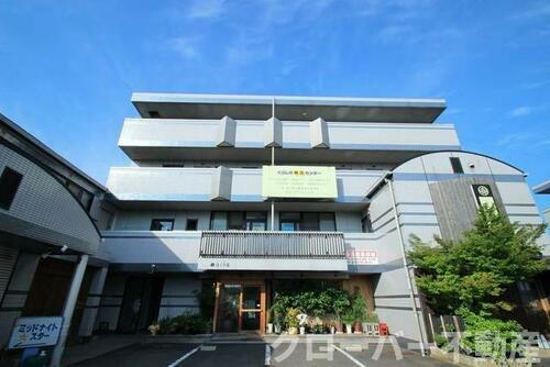 ＣＬＯＶＥＲ　ＫＹＯＴＯビルⅠ棟