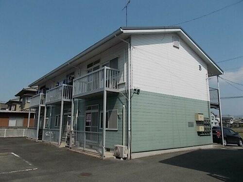 サンハイツ藤Ｂ