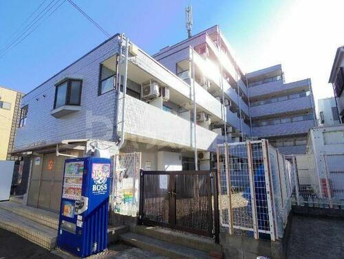 東京都葛飾区高砂２丁目 賃貸マンション