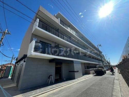 東京都葛飾区高砂２丁目 賃貸マンション