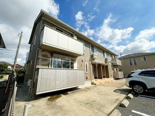 千葉県柏市東中新宿１丁目 築9年6ヶ月 2階建