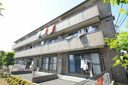 千葉県我孫子市柴崎 築20年4ヶ月 3階建