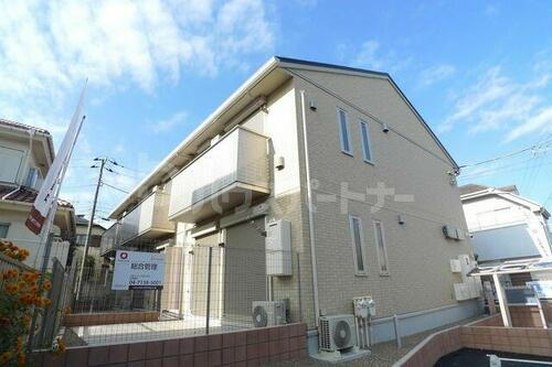 千葉県柏市豊上町 築9年2ヶ月 2階建