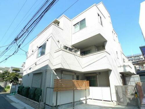 千葉県松戸市上本郷 築15年12ヶ月 3階建