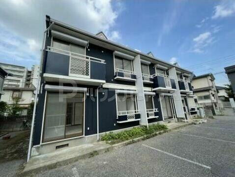 千葉県柏市豊住３丁目 築33年2ヶ月 2階建