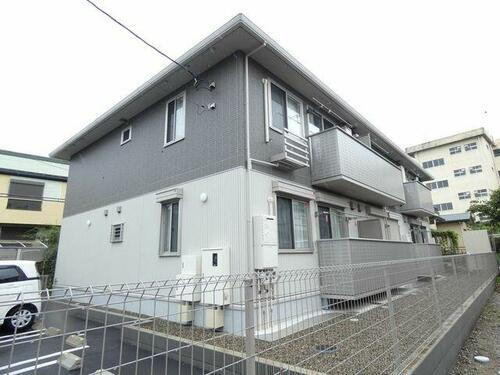 千葉県松戸市中矢切 築9年10ヶ月 2階建