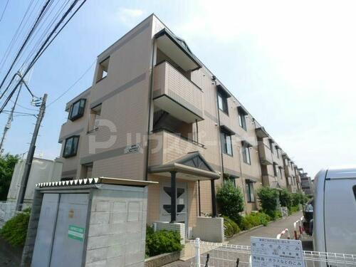 千葉県松戸市栄町３丁目 築31年10ヶ月 3階建