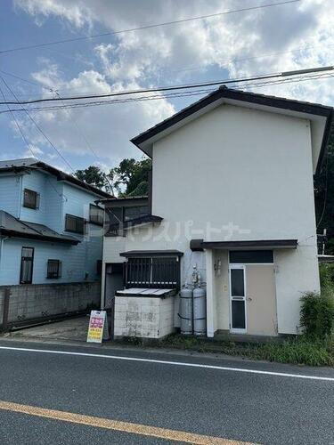千葉県松戸市大橋 賃貸一戸建て