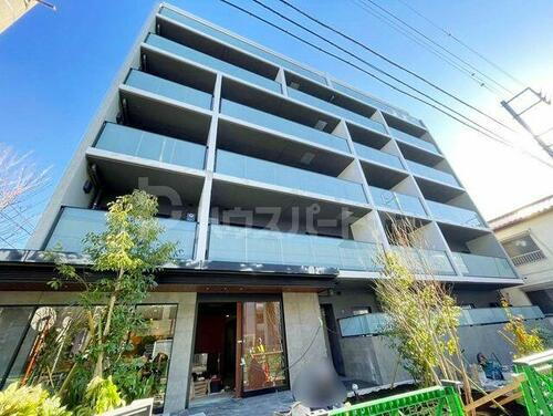 東京都葛飾区青戸１丁目 賃貸マンション