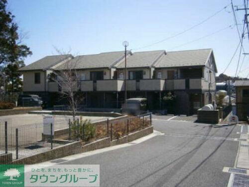 リシアンサス・ガーデン　Ｃ