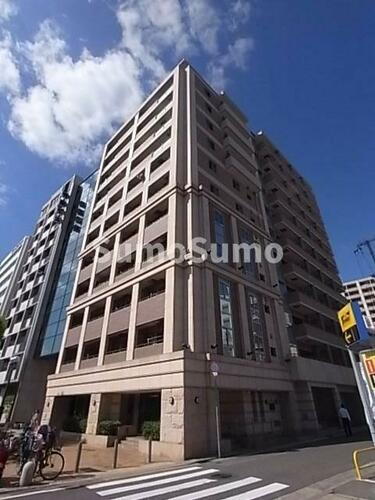 兵庫県神戸市中央区海岸通２丁目 11階建 築20年