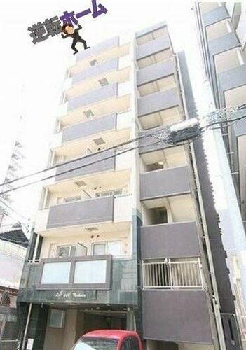 愛知県名古屋市千種区今池５丁目 賃貸マンション