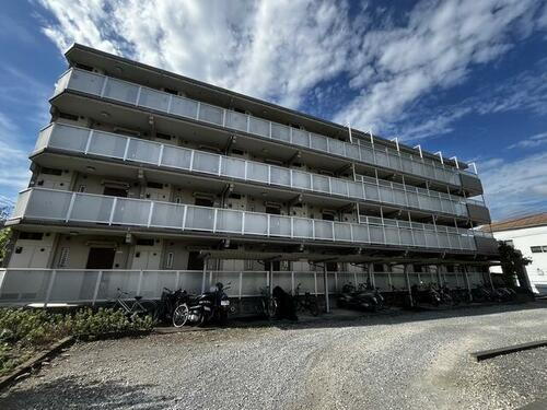 東京都多摩市和田 賃貸マンション