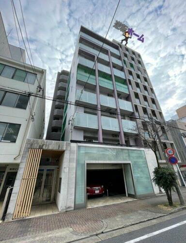 愛知県名古屋市千種区今池４丁目 賃貸マンション