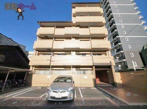 愛知県名古屋市千種区千種１丁目 賃貸マンション