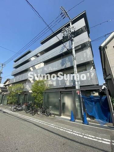 兵庫県西宮市甲子園七番町 5階建 築52年9ヶ月