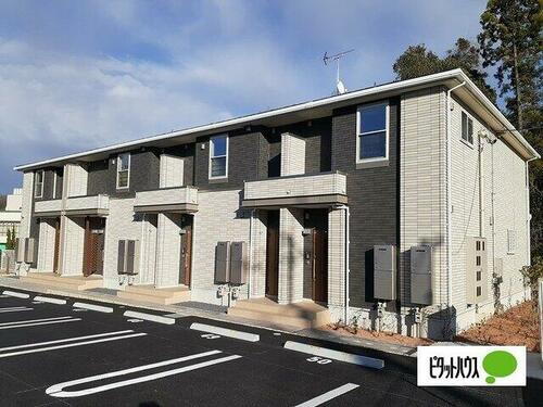 茨城県守谷市本町 賃貸アパート