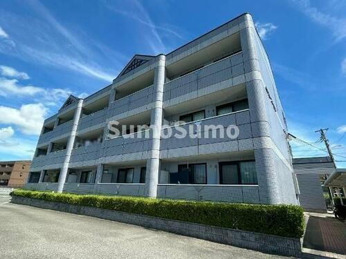 兵庫県明石市藤江 築27年10ヶ月 3階建