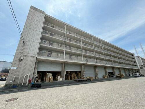 東部マンションＡ棟