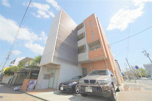 愛知県名古屋市昭和区塩付通５丁目 賃貸マンション