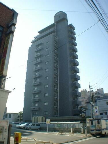 福岡県福岡市博多区比恵町 賃貸マンション