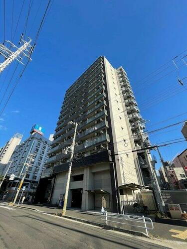 兵庫県神戸市兵庫区湊町１丁目 賃貸マンション