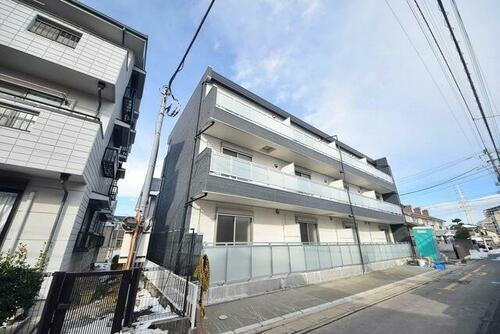 埼玉県さいたま市北区日進町２丁目 賃貸マンション