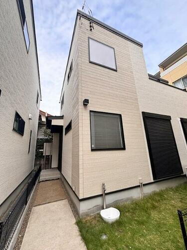 埼玉県さいたま市南区辻７丁目 賃貸一戸建て