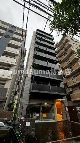 福岡県福岡市中央区六本松２丁目 賃貸マンション