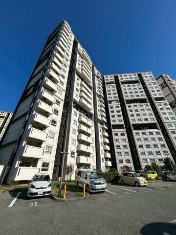 兵庫県芦屋市若葉町 築46年11ヶ月 19階建