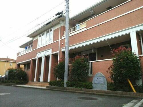 神奈川県横浜市泉区下和泉４丁目 賃貸アパート