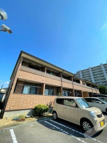 アンソレイエ　Ⅰ