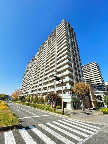 尼崎Ｄ．Ｃ．グランスクエアＮＯＲＴＨ棟