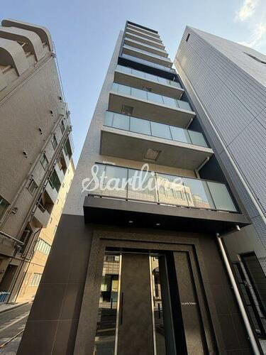 東京都新宿区四谷三栄町 四谷三丁目駅 1LDK 賃貸(賃貸マンション・アパート)