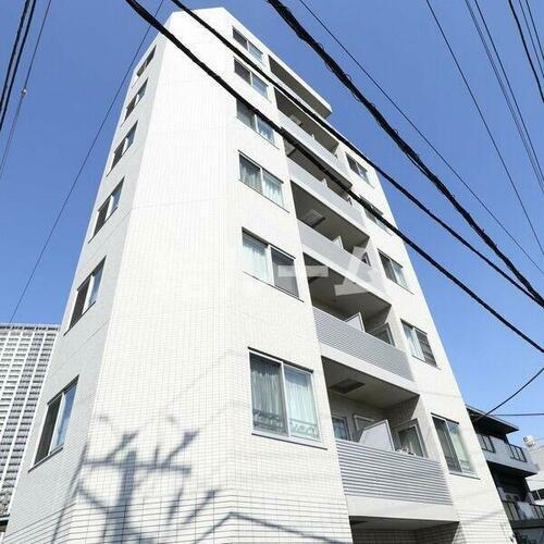 東京都豊島区南池袋４丁目 築12年1ヶ月 7階建