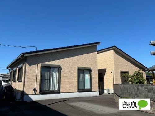 静岡県富士市本市場新田 タウンハウス