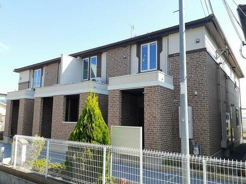 大阪府貝塚市海塚２丁目 賃貸アパート