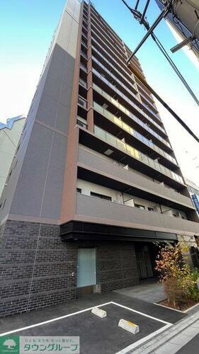 東京都墨田区江東橋４丁目 賃貸マンション