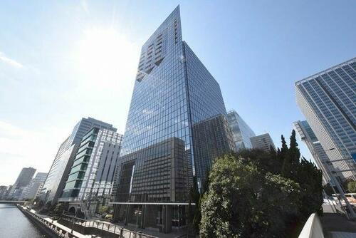 東京都港区港南１丁目 賃貸マンション