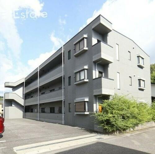 愛知県日進市竹の山５丁目 賃貸マンション