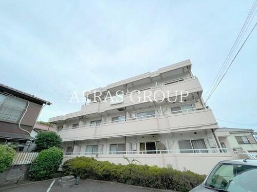 東京都八王子市打越町 賃貸マンション