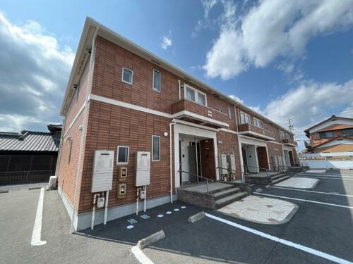 三重県鈴鹿市東江島町 賃貸アパート